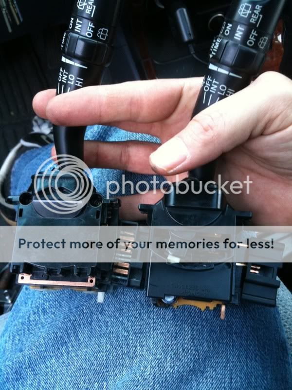 Wiper motor need replacement? Page 2 Toyota 4Runner Forum Largest 4Runner Forum